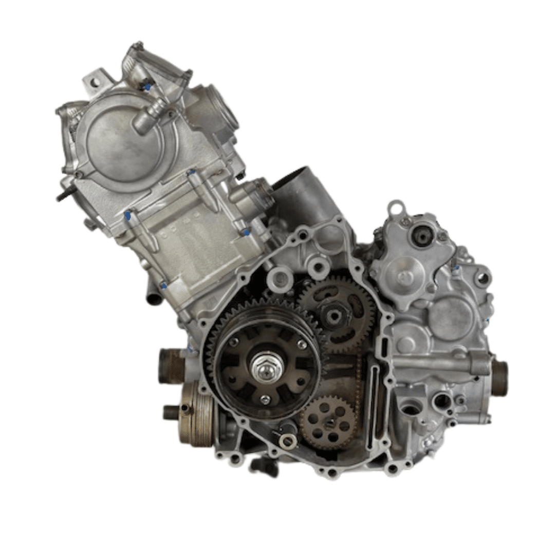 Yamaha Raptor 660 Engine Rev 6 Engines & Parts