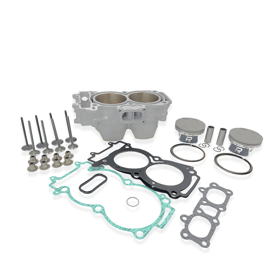 Polaris 1724 RGR/ACE 900/1000 Master Top End Rebuild Kit