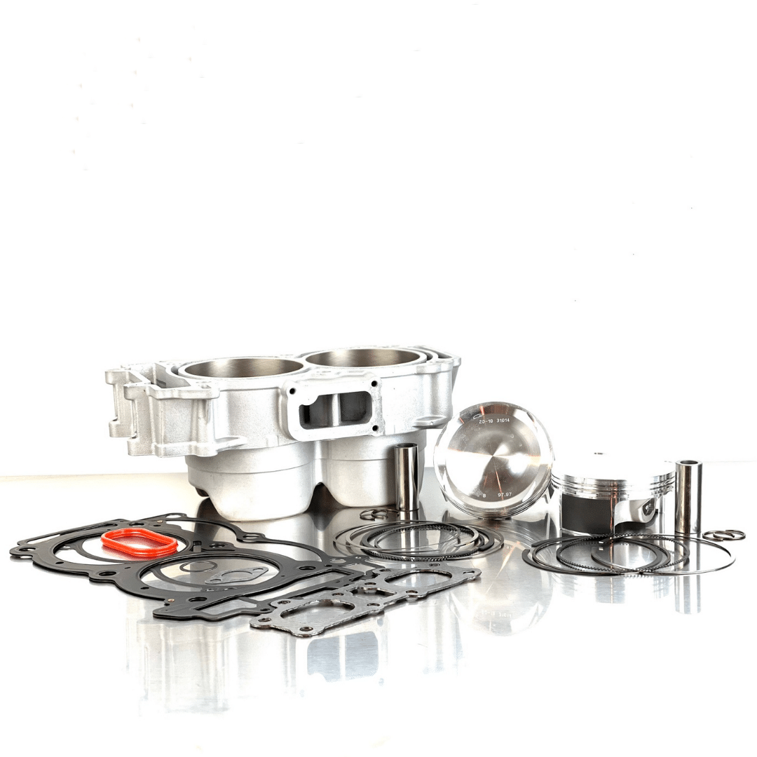 Polaris 1621 General 1000 Top End 98mm Big Bore Kit