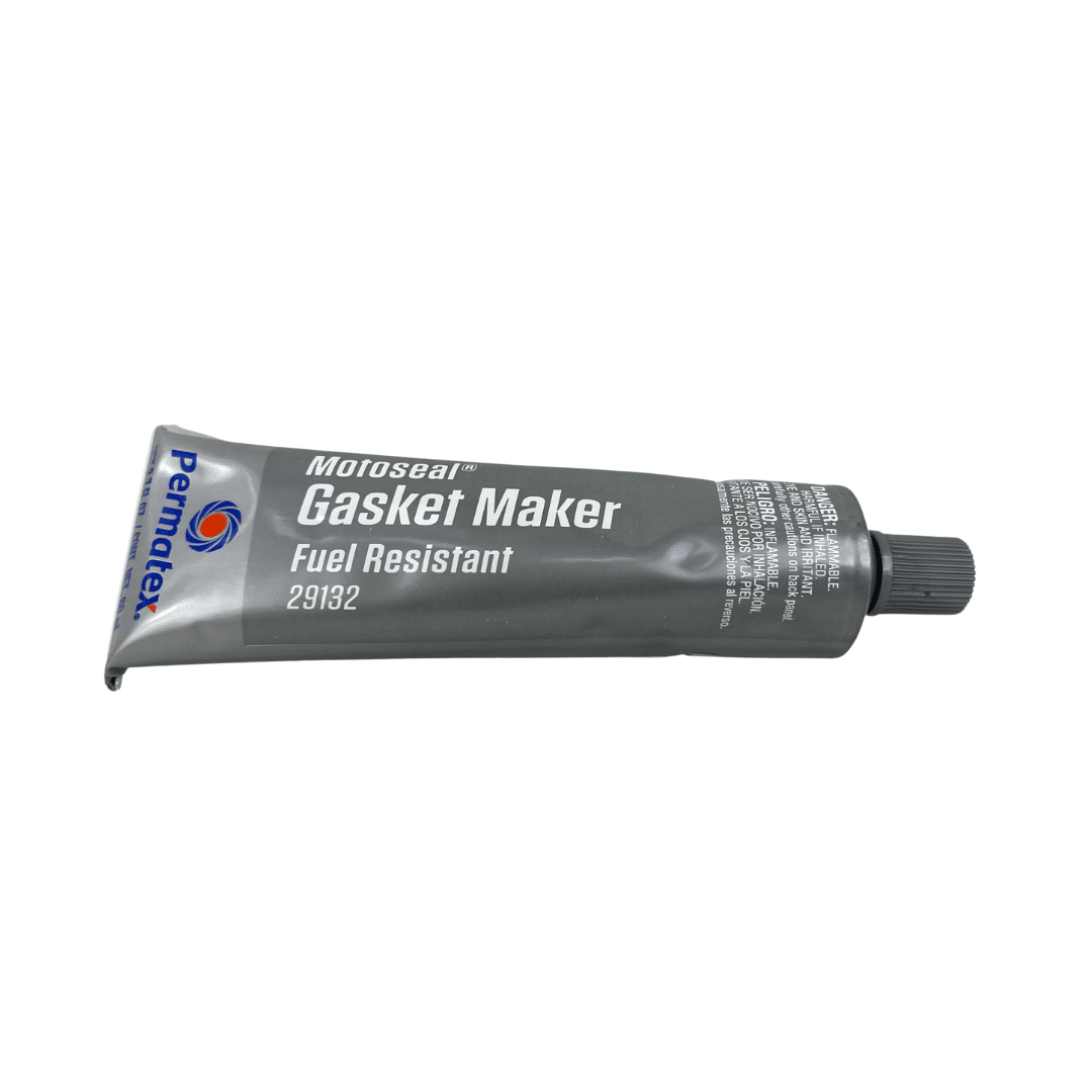Permatex Motoseal Gasket Maker Case Sealant
