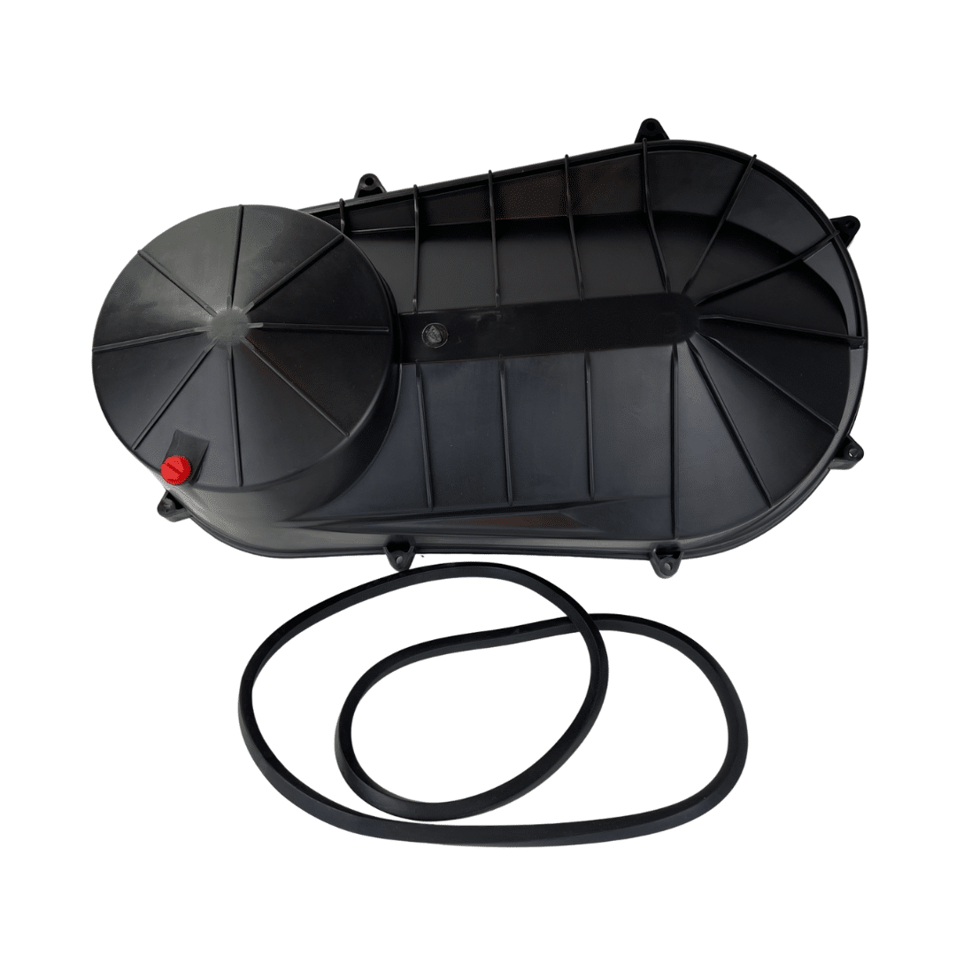 For Polaris RZR 800 EFI 2008 2009 2010 Stator Cover Gasket Seal O-Ring - Foto 12