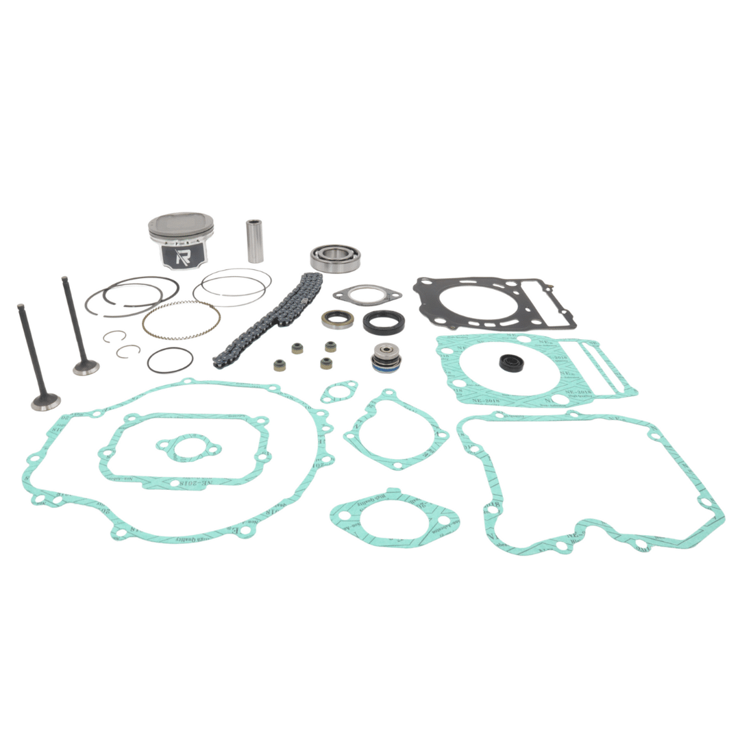 Polaris 9613 Ranger 500 Master Engine Rebuild Kit