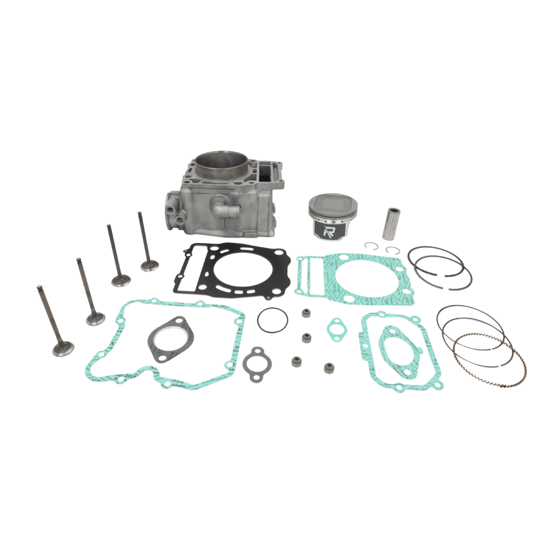 Polaris 9613 Ranger 500 Master Top End Rebuild Kit