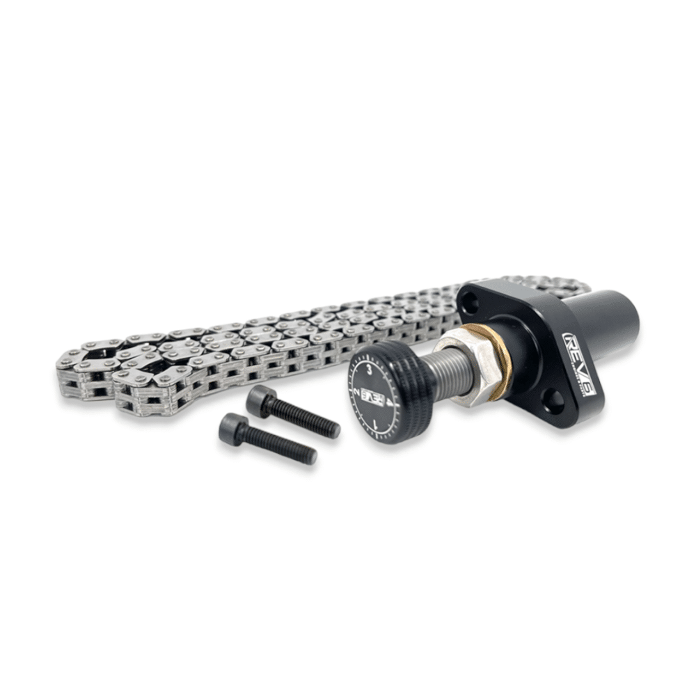 Polaris 17+ Ranger 900 Upgraded Tensioner + Chain kit