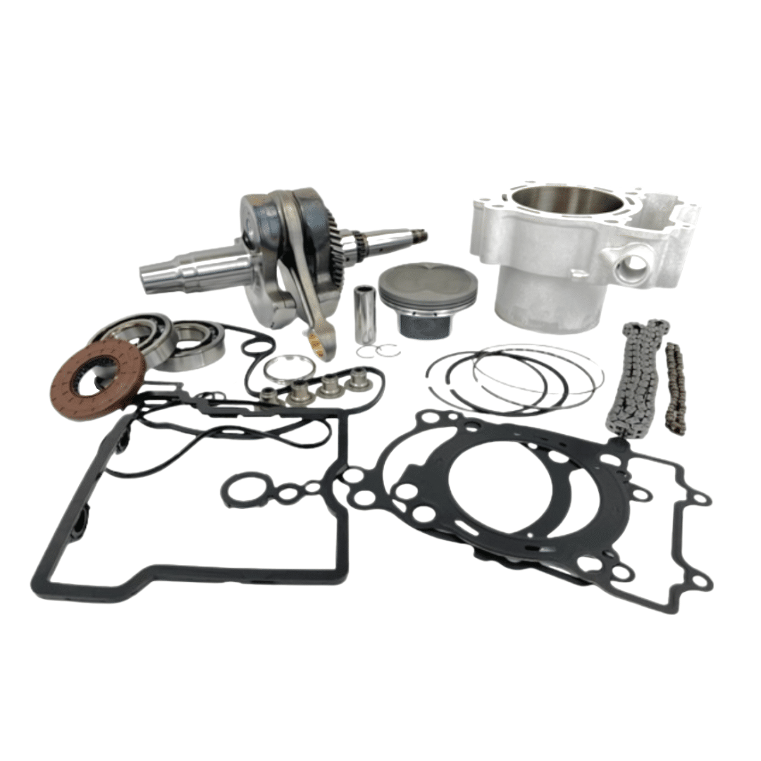 Polaris RZR/RGR 570 1822 Complete Engine Rebuild Kit