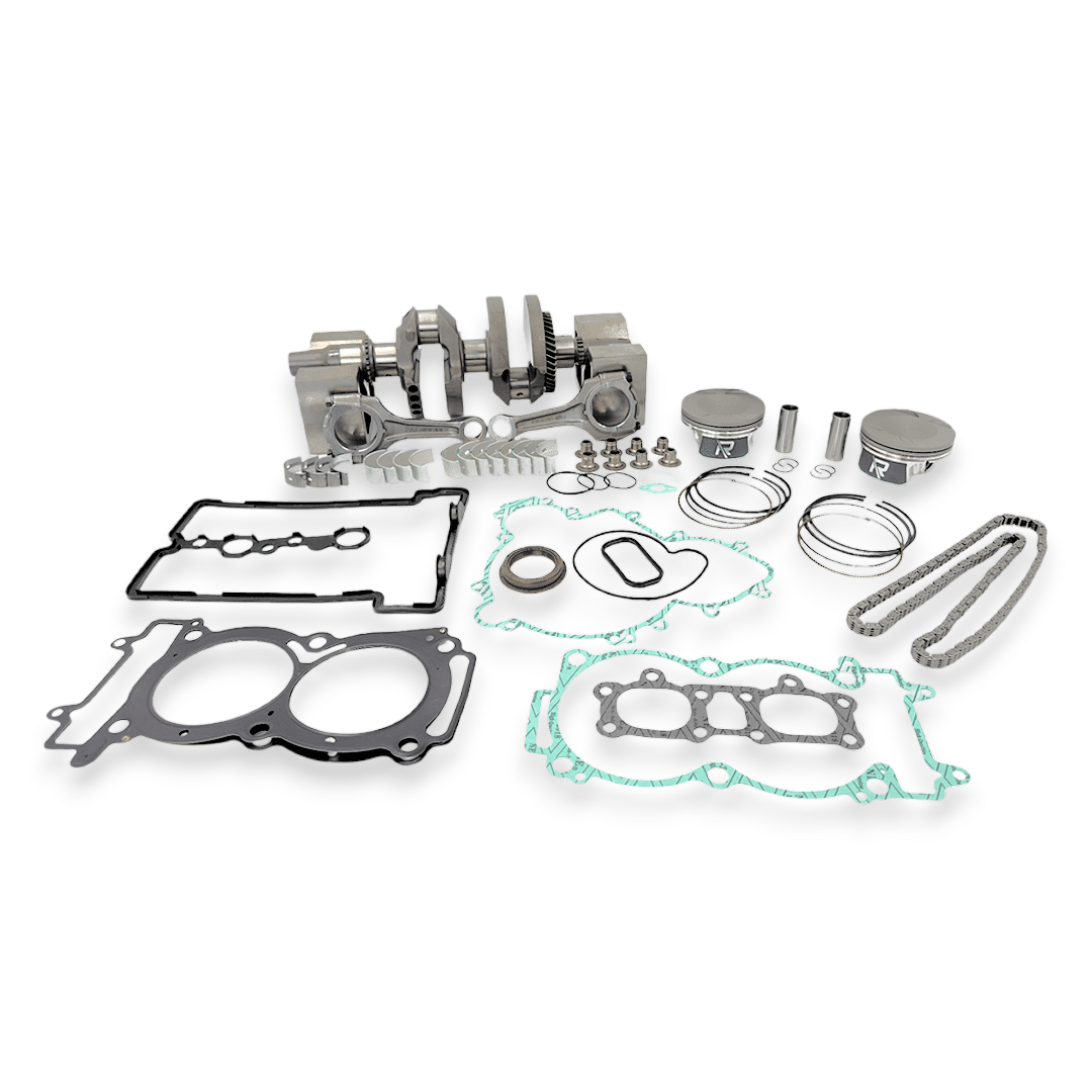Polaris 20132024 Ranger/ACE 900 Engine Rebuild Kit Rev 6 Engines & Parts