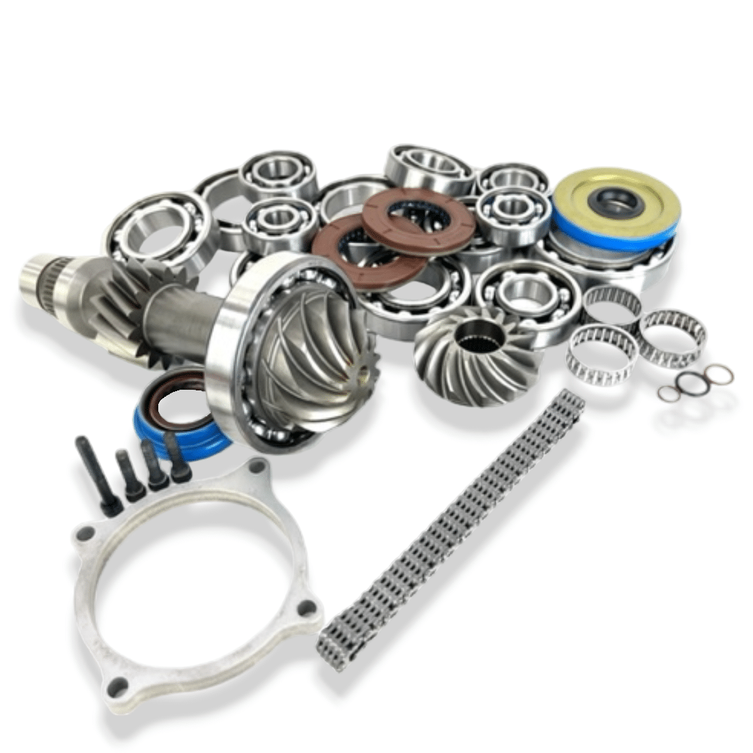 Polaris RZR/RGR 570 1217 Master Transmission Kit