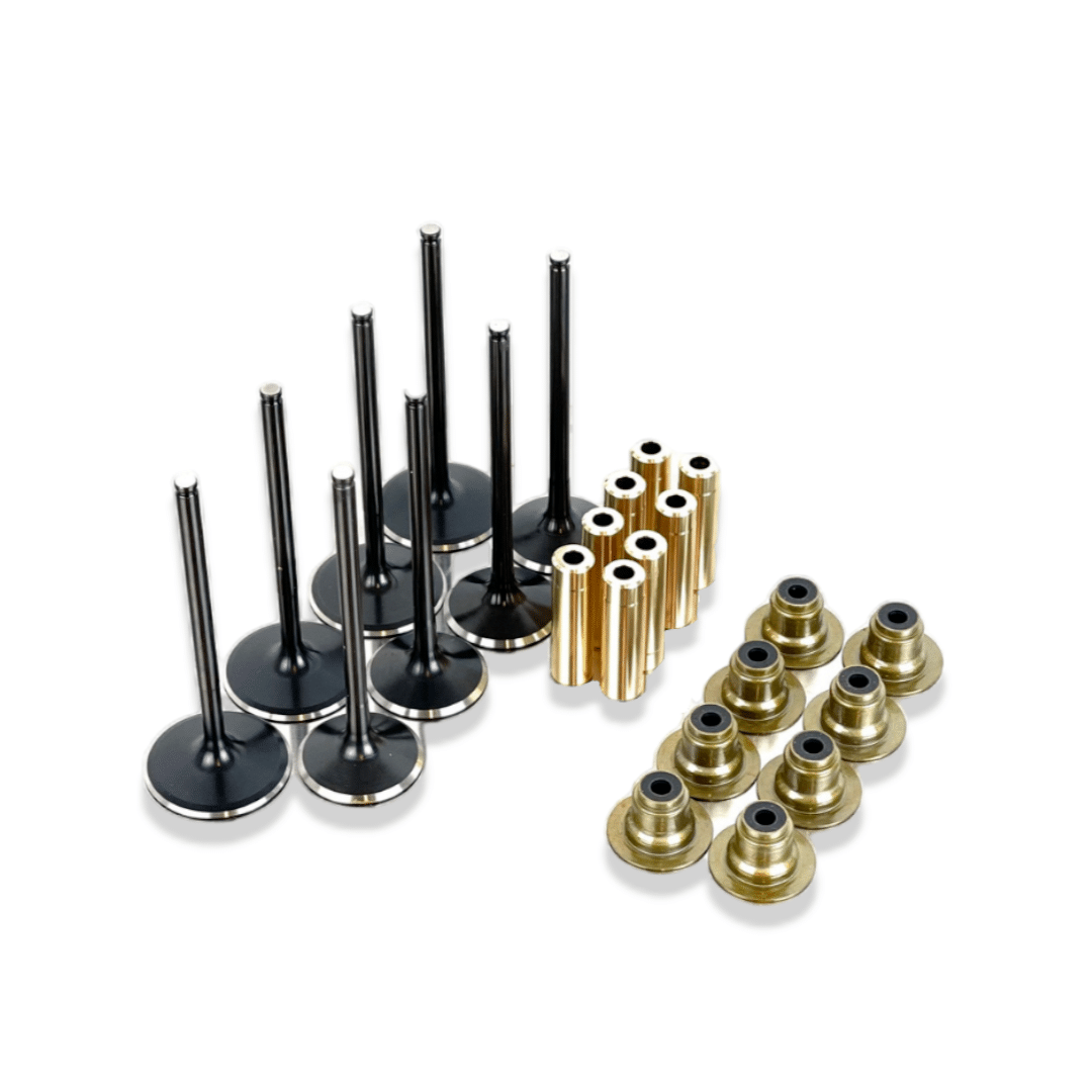 Polaris 1324 RGR/ACE 900/1000 Master Head Rebuild Kit