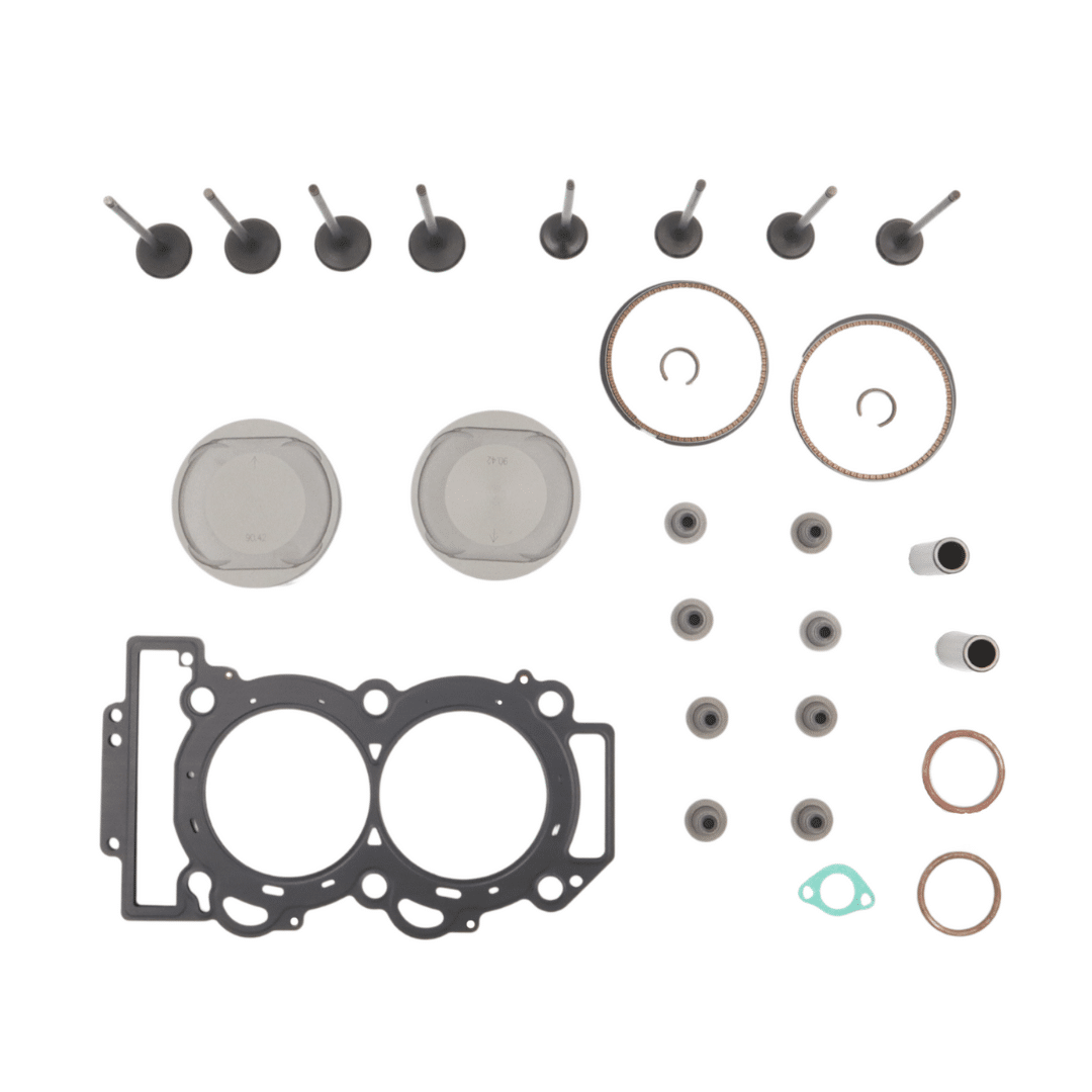 1423 Sportsman/Scrambler 1000 Complete Top End Rebuild Kit