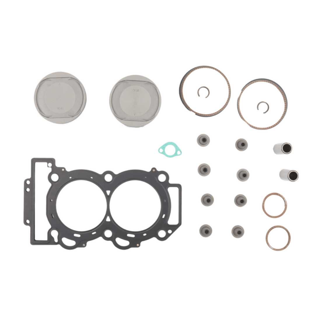 Polaris Sportsman 500 Big Bore Cylinder Piston Gasket Top End Set Kit