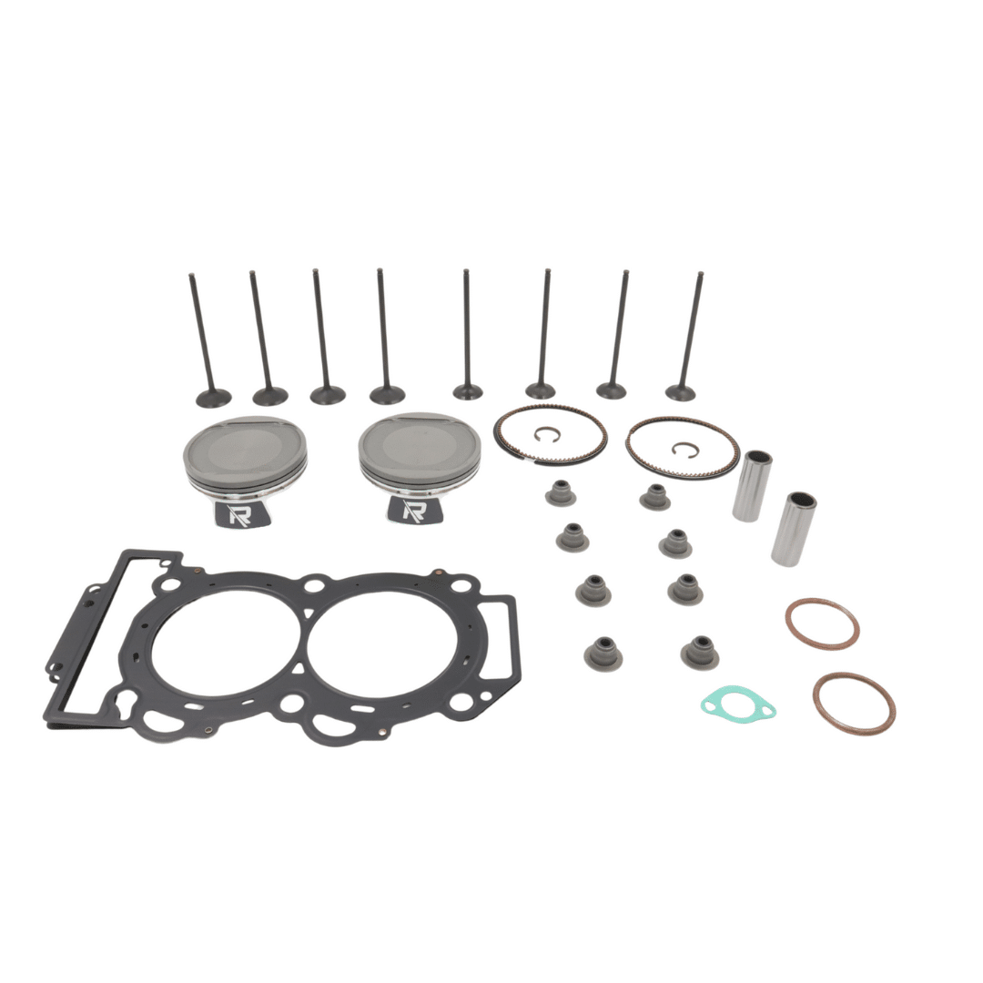 1423 Sportsman/Scrambler 1000 Complete Top End Rebuild Kit