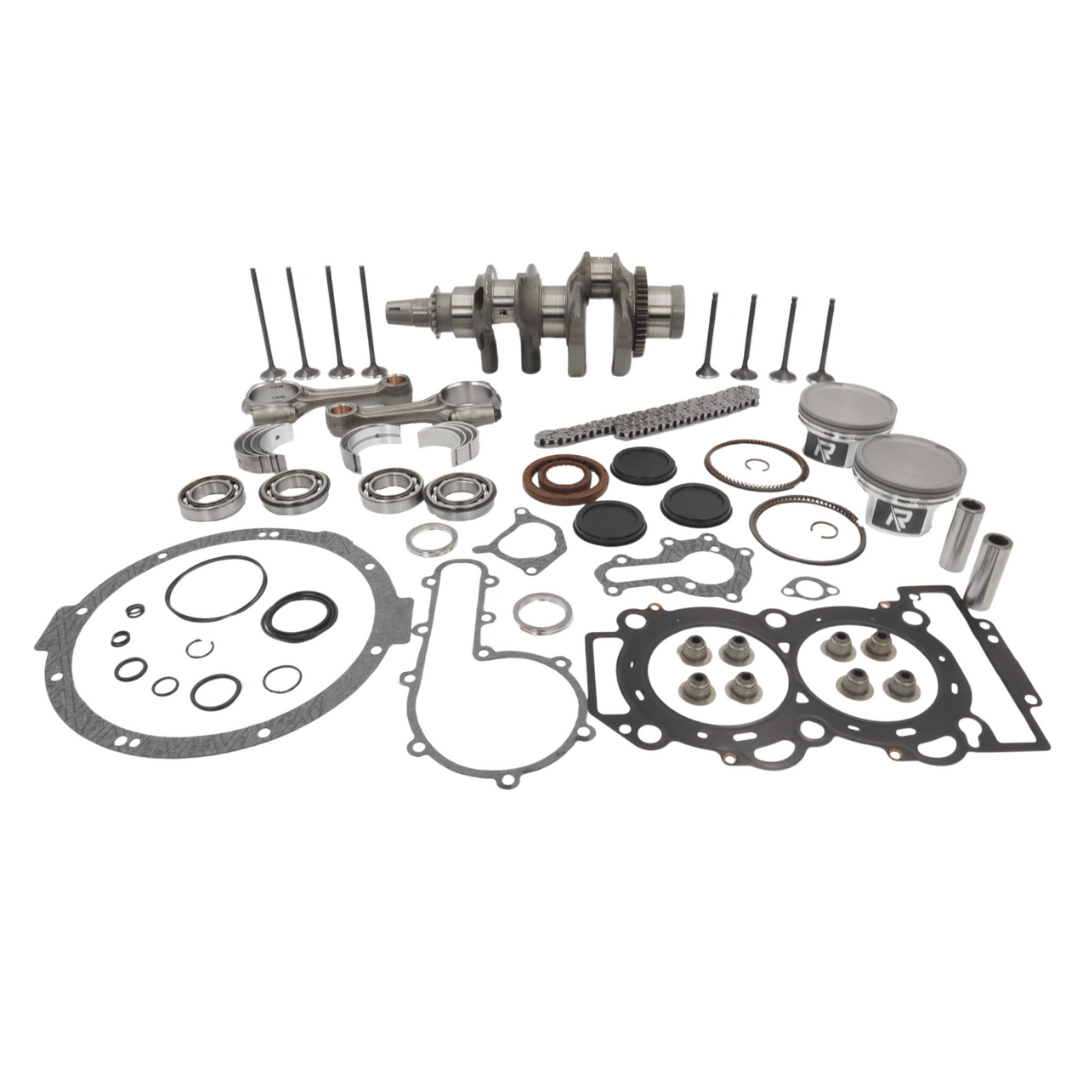 0823 Sportsman/Scrambler 850 Complete Engine Rebuild Kit