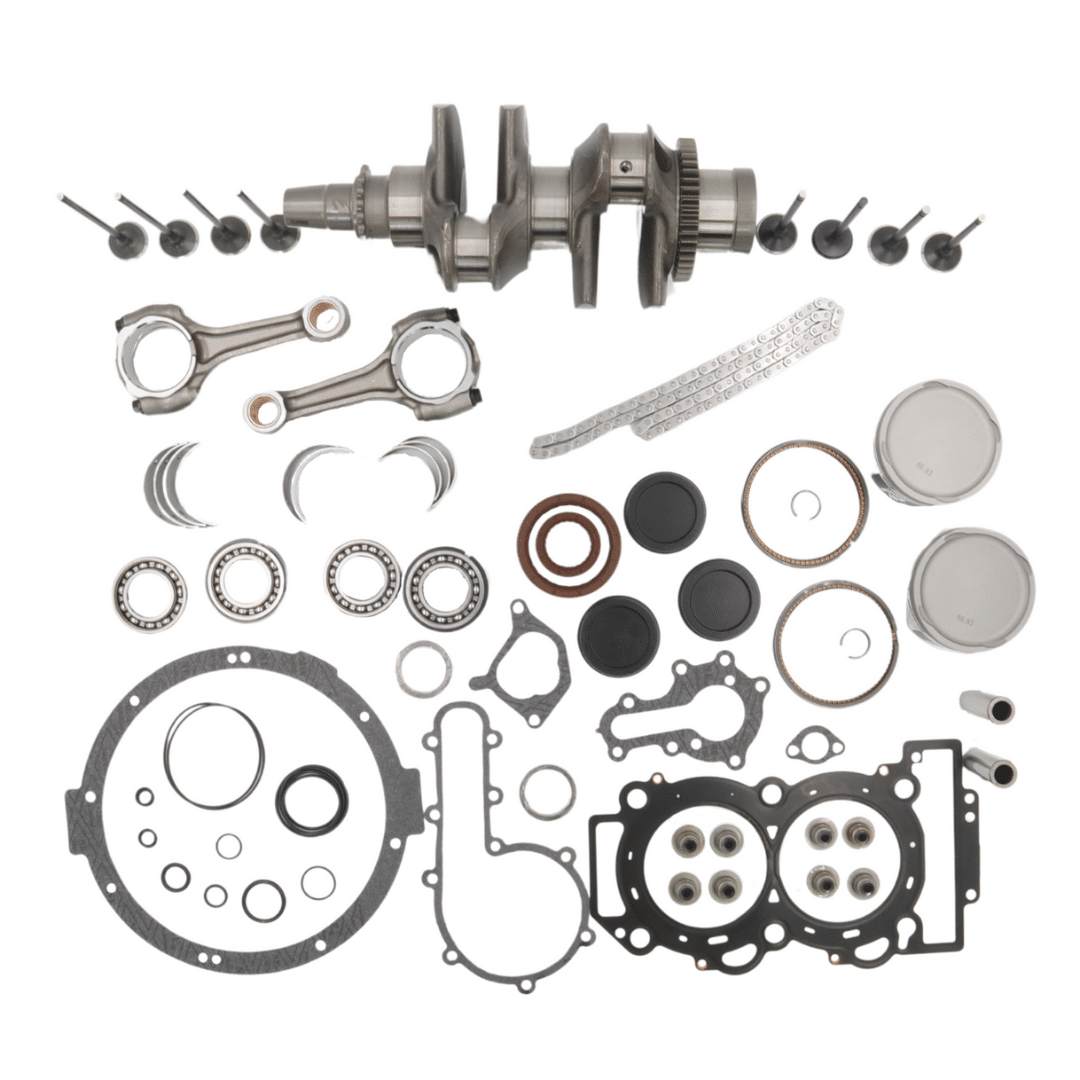 0823 Sportsman/Scrambler 850 Complete Engine Rebuild Kit